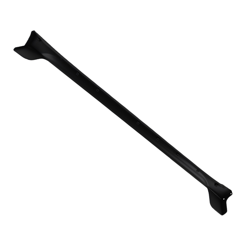 Aluminum Side Steps compatible for Hyundai Tucson TL MK3 2015-2020 Running Boards Non-Slip