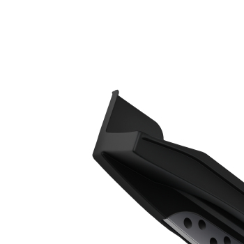 Aluminum Side Steps compatible for Hyundai Tucson TL MK3 2015-2020 Running Boards Non-Slip