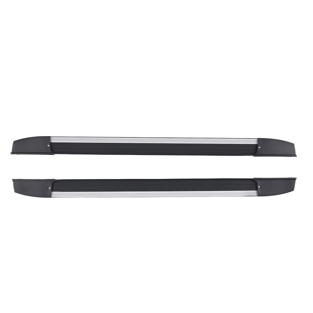 Non-Slip Nerf Bars compatible for Honda CR-V 2023-2026 Non-Slip Protection Left&Right