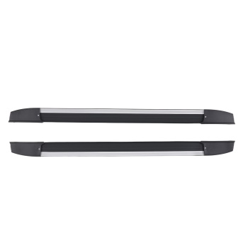 Non-Slip Nerf Bars compatible for Honda CR-V 2023-2026 Non-Slip Protection Left&Right