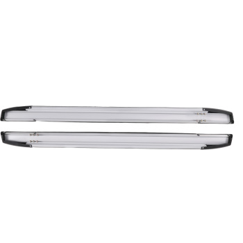Non-Slip Nerf Bars compatible for Honda CR-V 2023-2026 Non-Slip Protection Left&Right