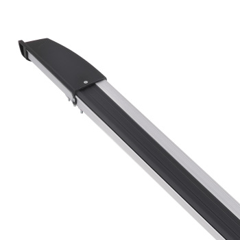 Non-Slip Nerf Bars compatible for Honda CR-V 2023-2026 Non-Slip Protection Left&Right