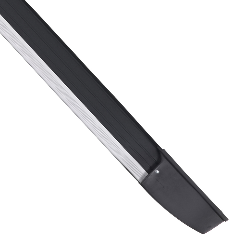 Non-Slip Nerf Bars compatible for Honda CR-V 2023-2026 Non-Slip Protection Left&Right