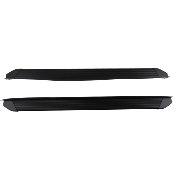 2PCS Nerf Bars Side Step compatible for Honda CR-V 2023 2024 25 26Running Board Anti-Slip