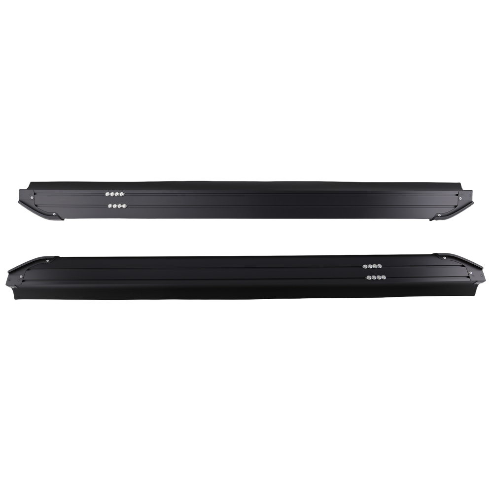 2PCS Nerf Bars Side Step compatible for Honda CR-V 2023 2024 25 26Running Board Anti-Slip