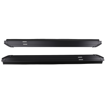 2PCS Nerf Bars Side Step compatible for Honda CR-V 2023 2024 25 26Running Board Anti-Slip