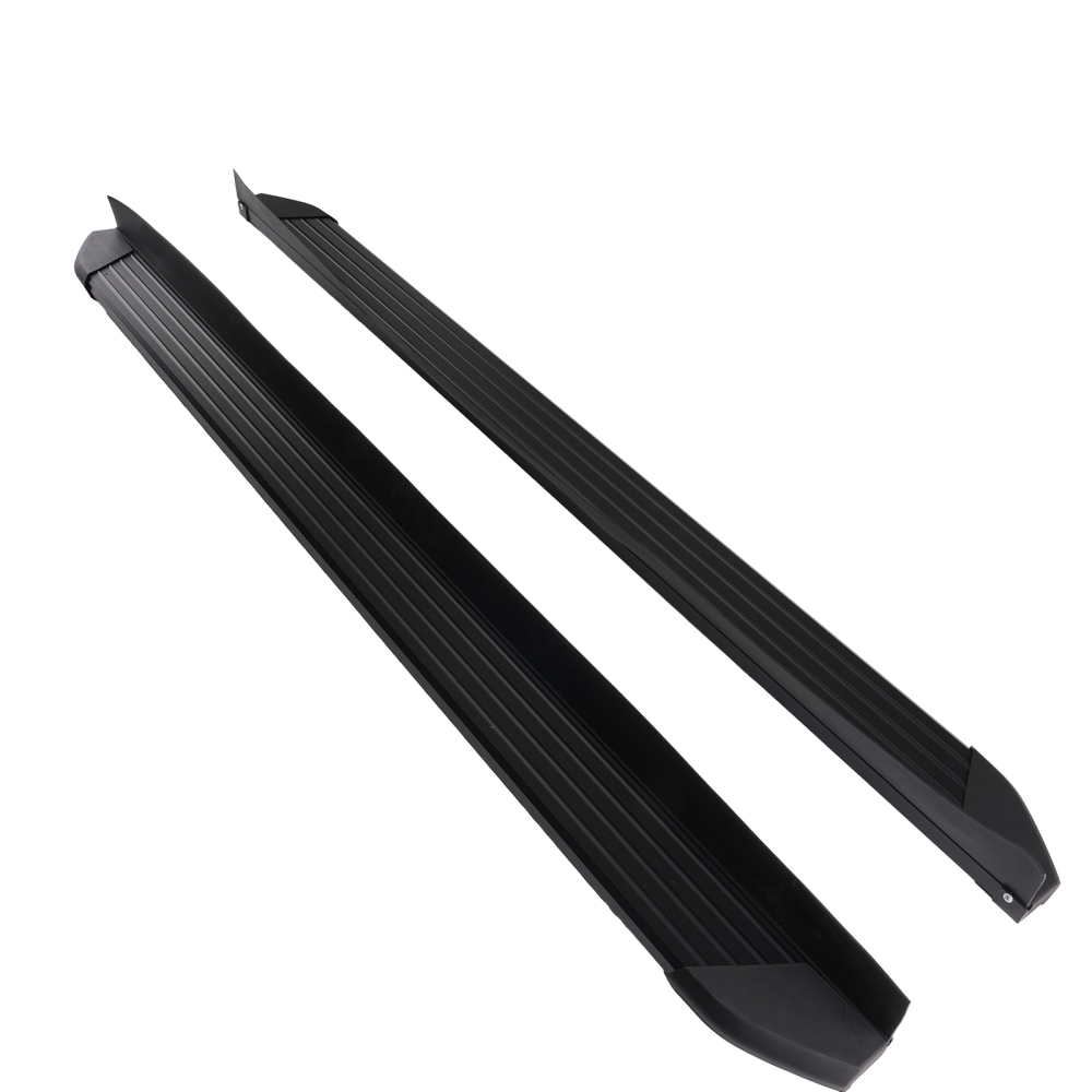 2PCS Nerf Bars Side Step compatible for Honda CR-V 2023 2024 25 26Running Board Anti-Slip