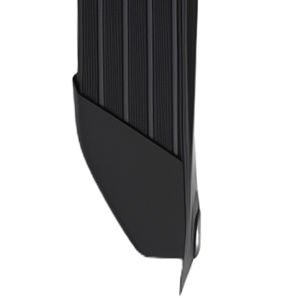 2PCS Nerf Bars Side Step compatible for Honda CR-V 2023 2024 25 26Running Board Anti-Slip