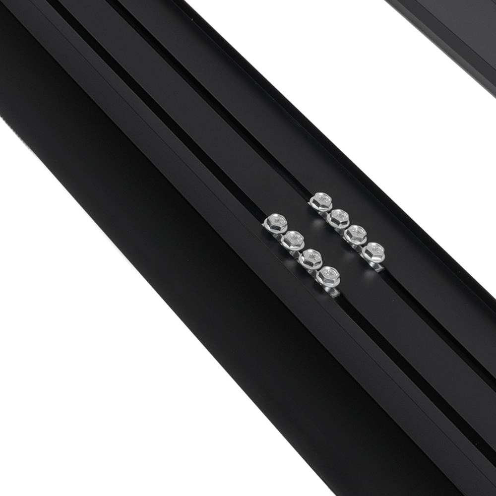 2PCS Nerf Bars Side Step compatible for Honda CR-V 2023 2024 25 26Running Board Anti-Slip