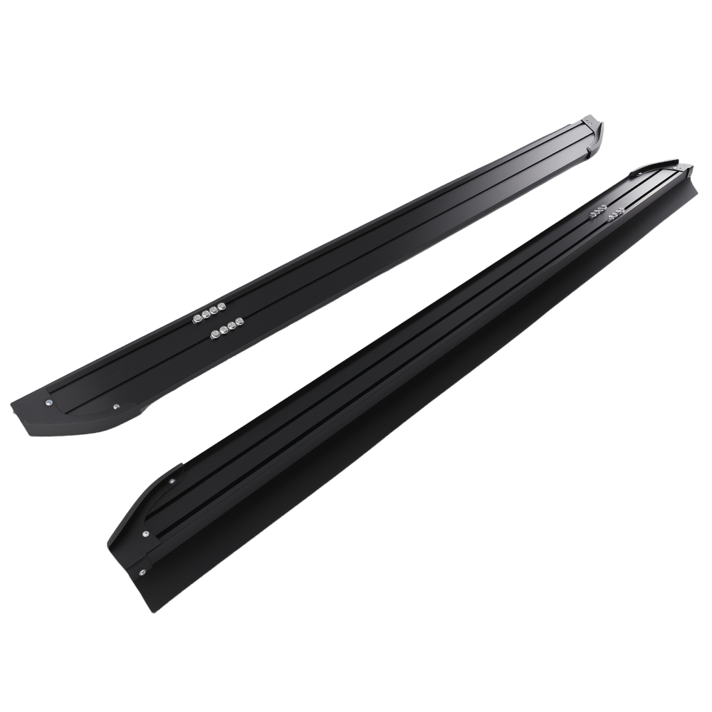 2PCS Nerf Bars Side Step compatible for Honda CR-V 2023 2024 25 26Running Board Anti-Slip