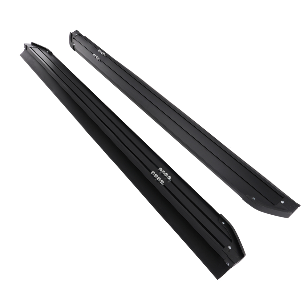 2PCS Nerf Bars Side Step compatible for Honda CR-V 2023 2024 25 26Running Board Anti-Slip
