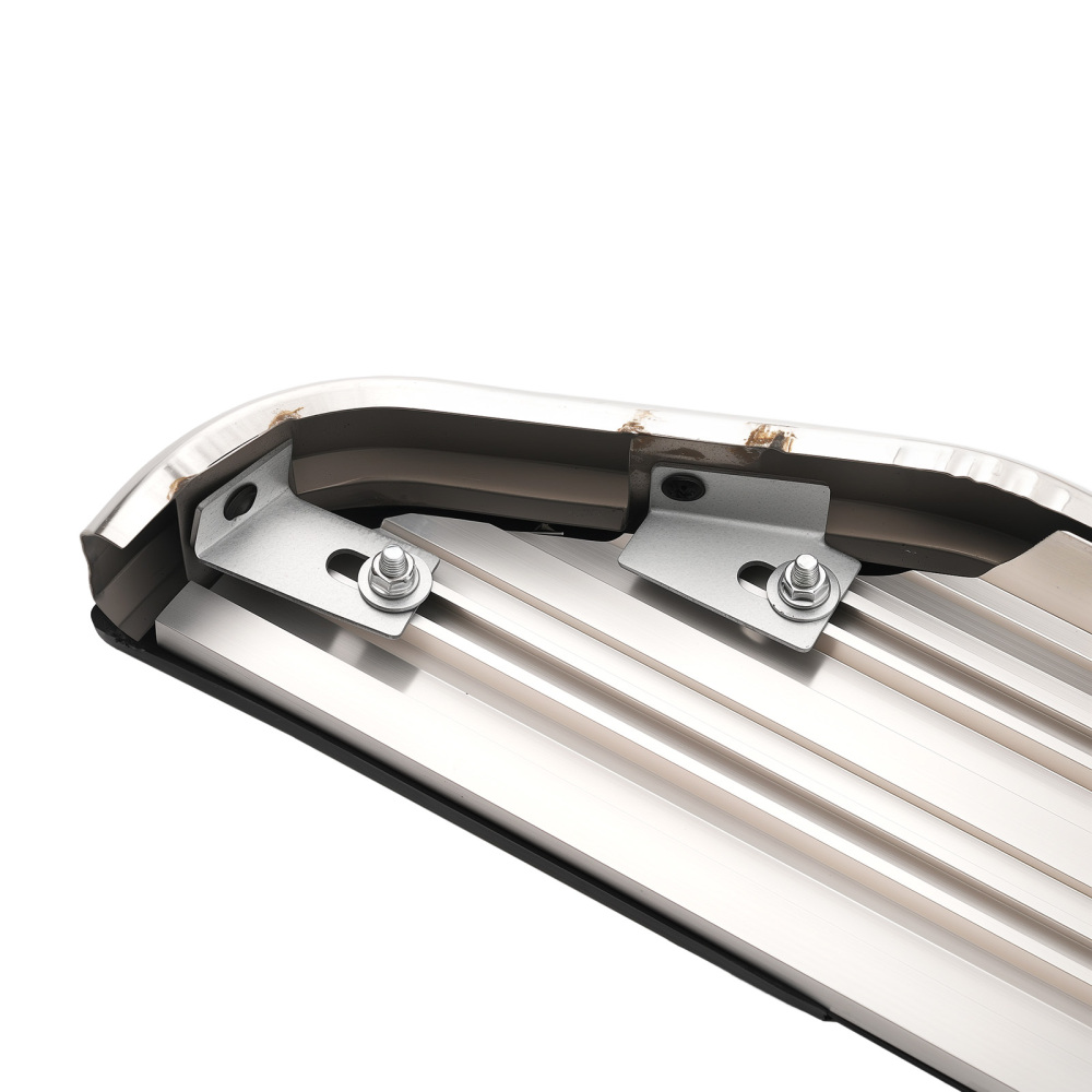 Nerf Bars Side Step Running Board compatible for Honda Pilot 2016-2022 68