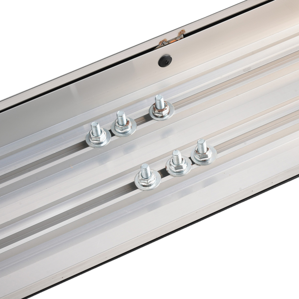 Nerf Bars Side Step Running Board compatible for Honda Pilot 2016-2022 68