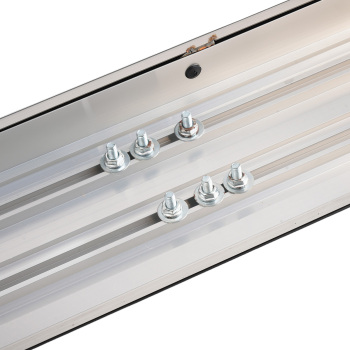 Nerf Bars Side Step Running Board compatible for Honda Pilot 2016-2022 68