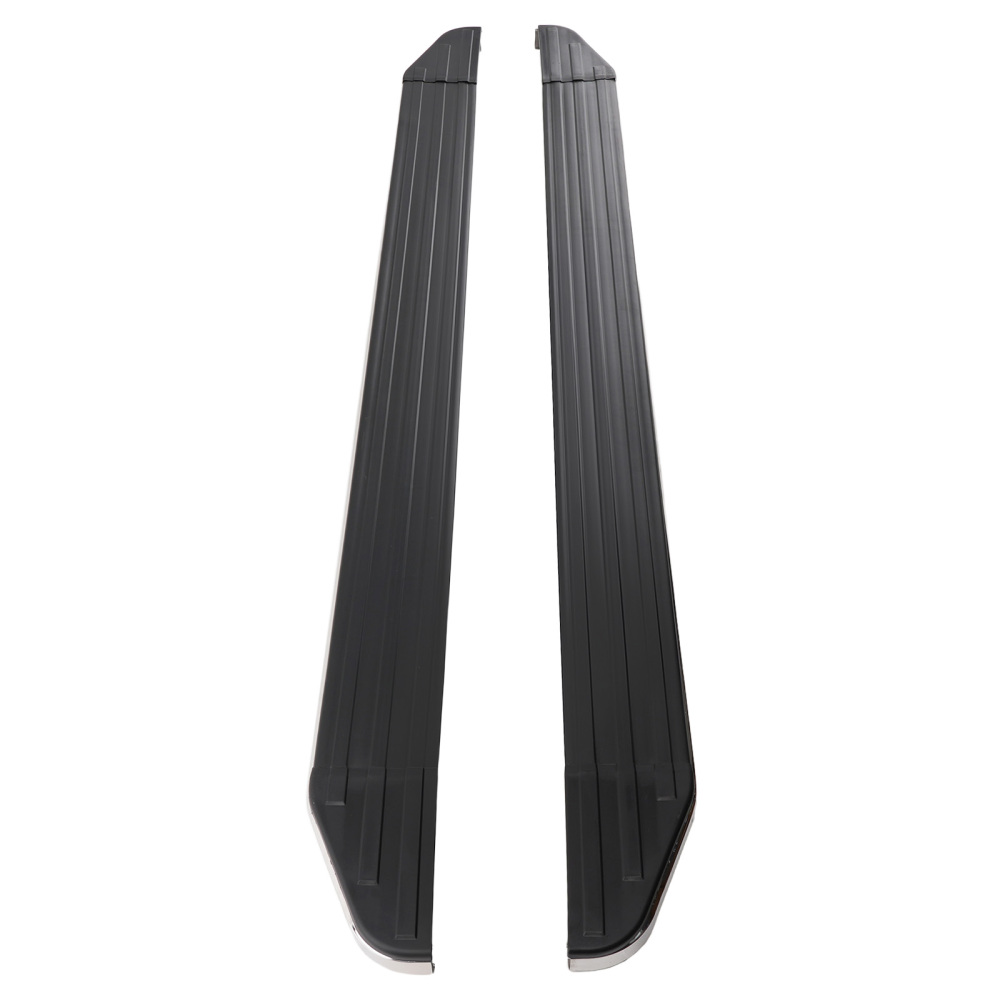 Nerf Bars Side Step Running Board compatible for Honda Pilot 2016-2022 68
