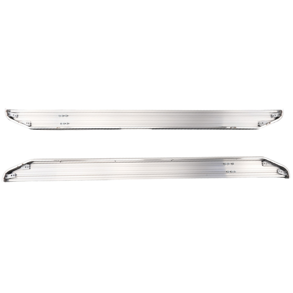 Nerf Bars Side Step Running Board compatible for Honda Pilot 2016-2022 68