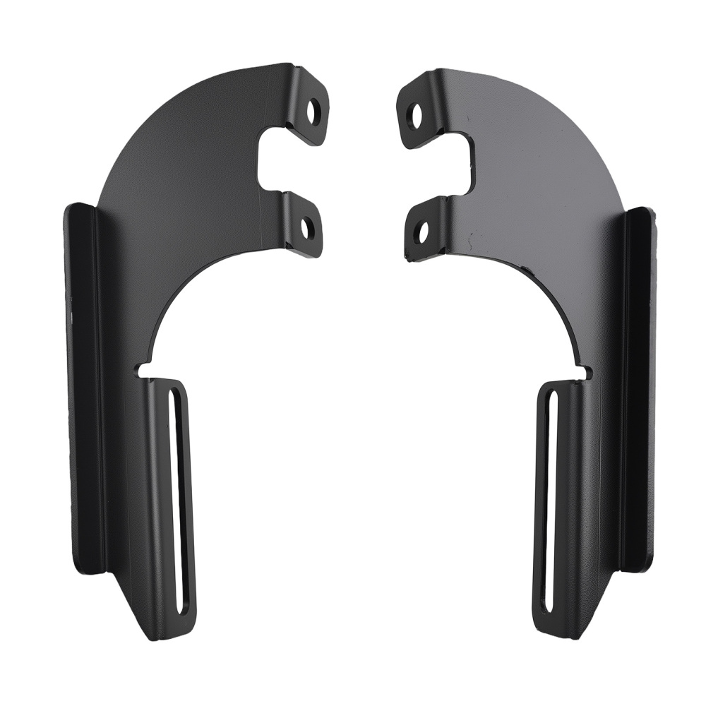 Nerf Bars Side Step Running Board compatible for Honda Pilot 2016-2022 68