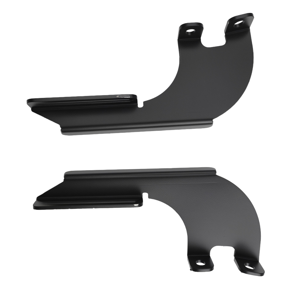 Nerf Bars Side Step Running Board compatible for Honda Pilot 2016-2022 68