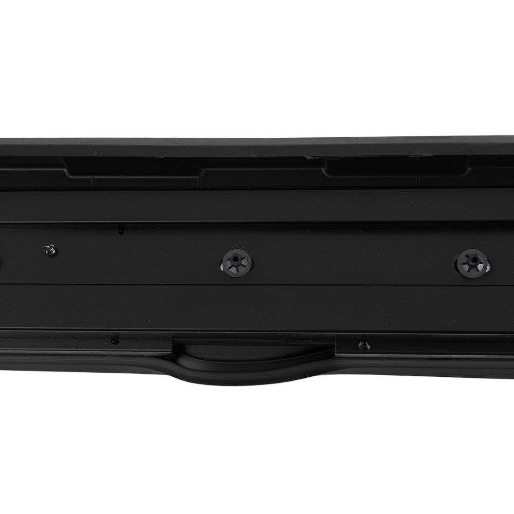 Aluminum Alloy Side Step Running Board compatible for Honda CR-V 2017-2022 Non-Slip Design