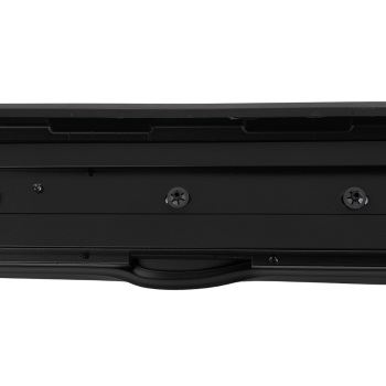 Aluminum Alloy Side Step Running Board compatible for Honda CR-V 2017-2022 Non-Slip Design