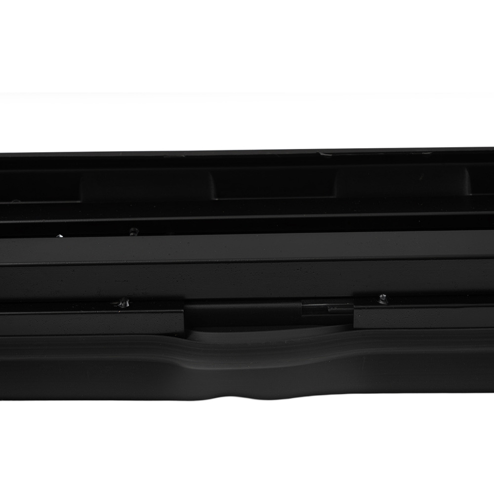 Aluminum Alloy Side Step Running Board compatible for Honda CR-V 2017-2022 Non-Slip Design