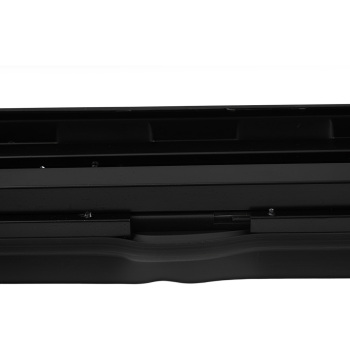 Aluminum Alloy Side Step Running Board compatible for Honda CR-V 2017-2022 Non-Slip Design