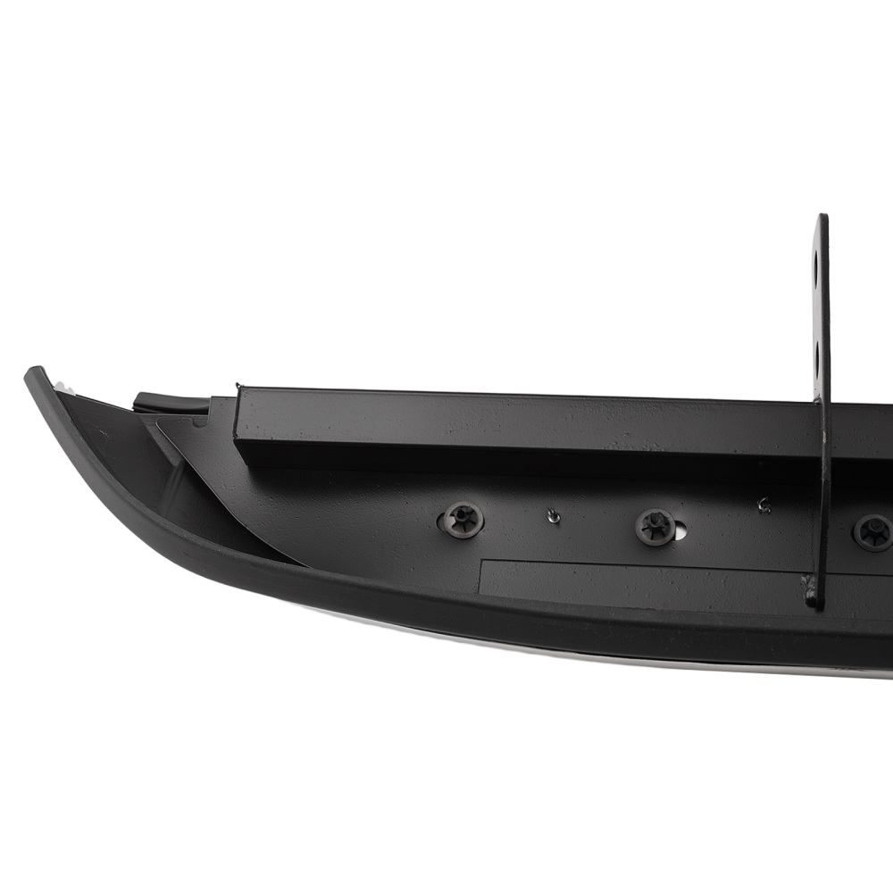 Aluminum Alloy Side Step Running Board compatible for Honda CR-V 2017-2022 Non-Slip Design