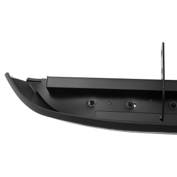 Aluminum Alloy Side Step Running Board compatible for Honda CR-V 2017-2022 Non-Slip Design