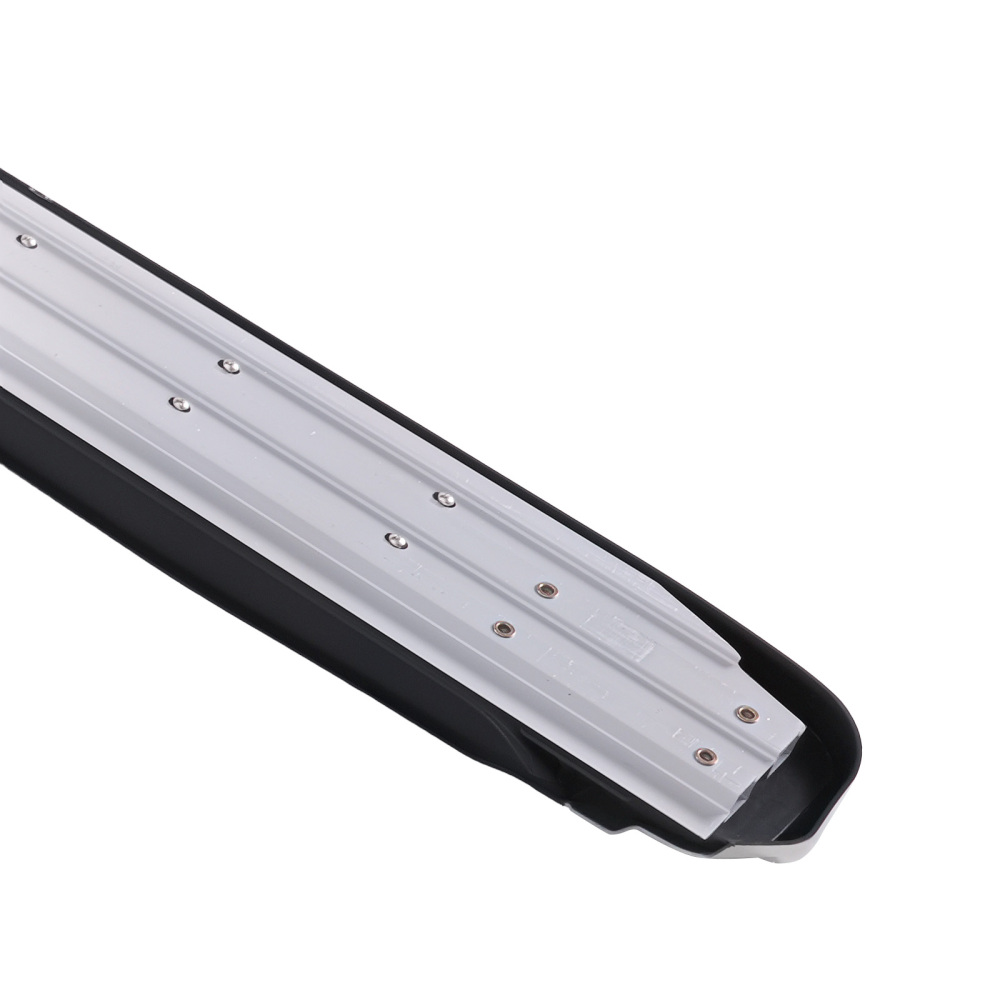 Side Steps Nerf Bars compatible for Infiniti QX80 QX56 2011-2024 Running Boards Step Rails