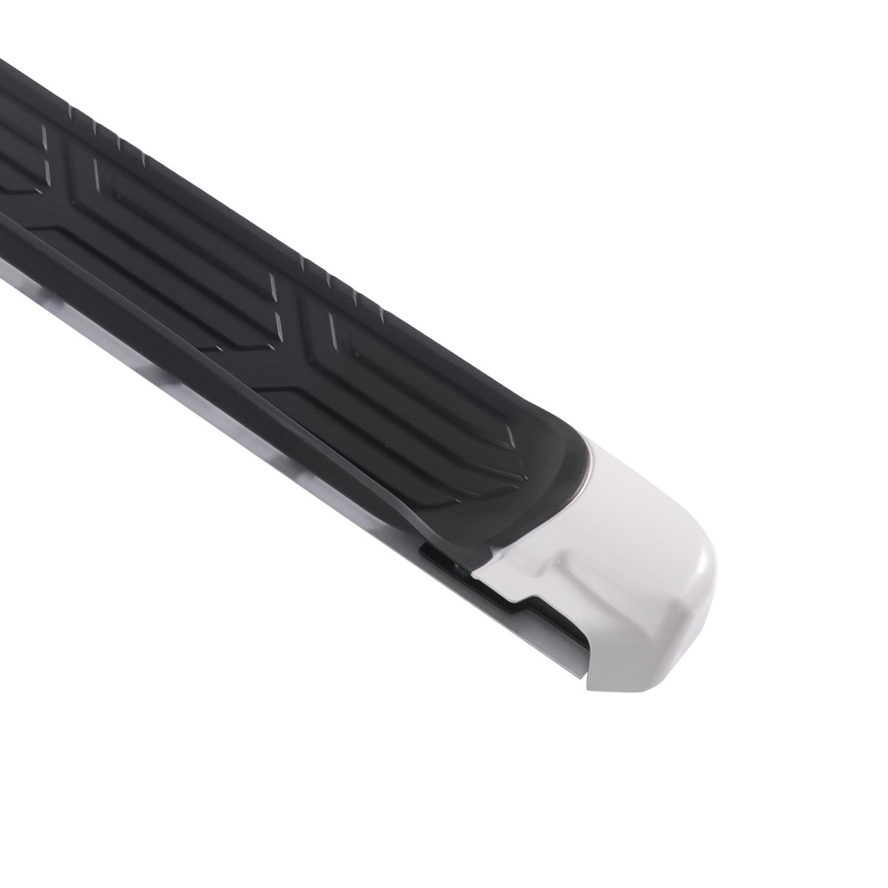Side Steps Nerf Bars compatible for Infiniti QX80 QX56 2011-2024 Running Boards Step Rails