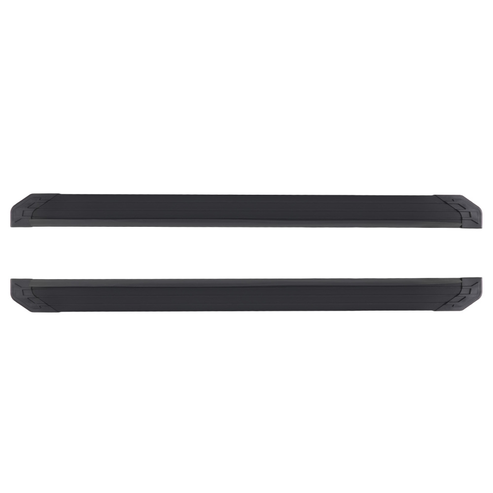 5.5 Aluminum Side Steps compatible for Jeep Grand Cherokee 11-2021 Black Running Boards