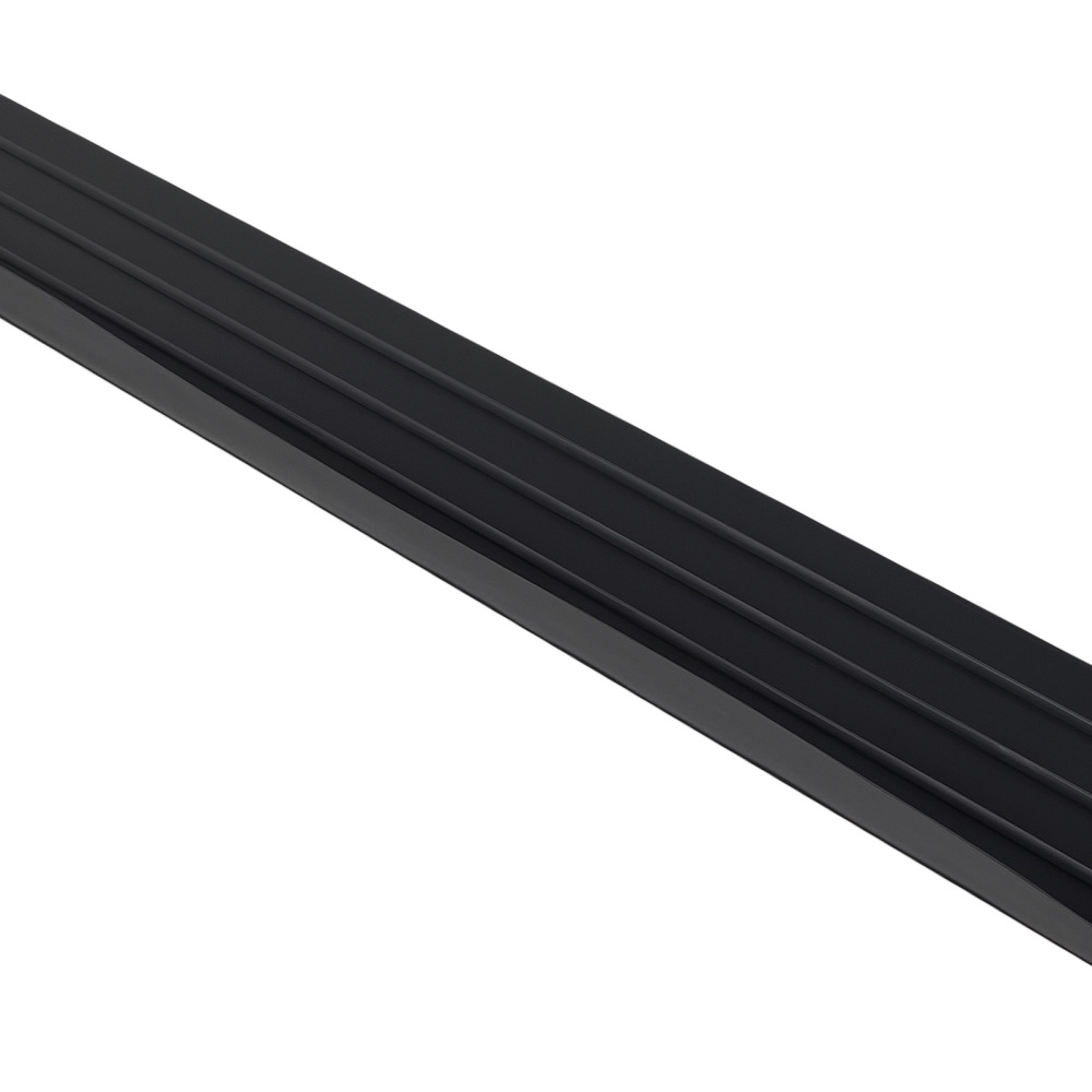 5.5 Aluminum Side Steps compatible for Jeep Grand Cherokee 11-2021 Black Running Boards