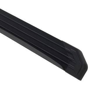 5.5 Aluminum Side Steps compatible for Jeep Grand Cherokee 11-2021 Black Running Boards