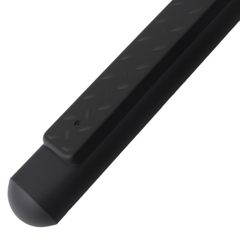 Nerf Bars Running Board compatible for Jeep Grand Cherokee 2011-2021 Side Steps Non-Slip