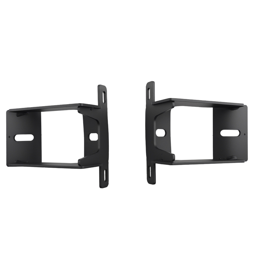 Nerf Bars Running Board compatible for Jeep Grand Cherokee 2011-2021 Side Steps Non-Slip