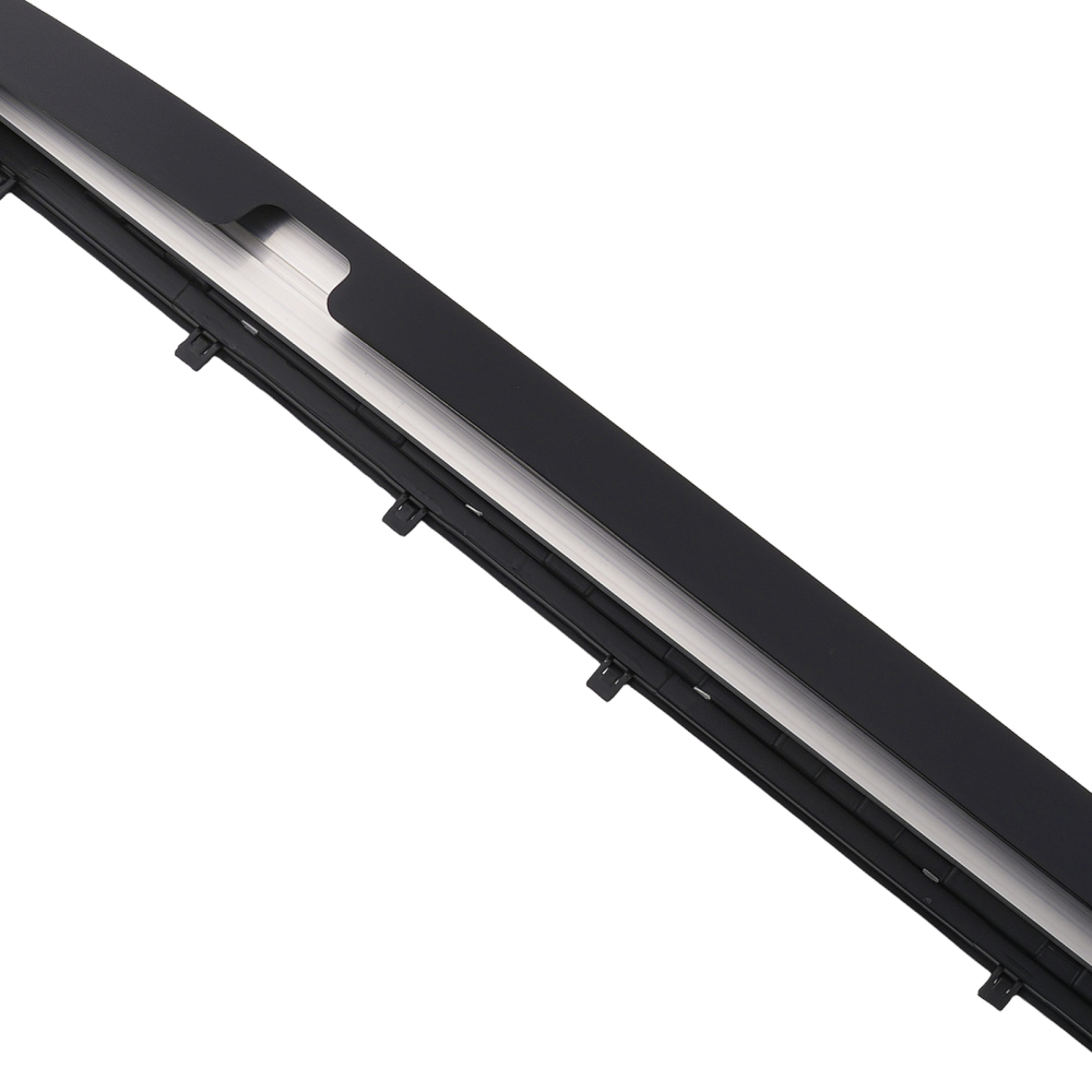 Running Boards compatible for Jeep Grand Cherokee 2011-2021 Side Steps Non-slip Design