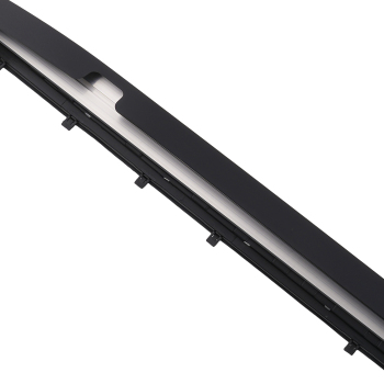 Running Boards compatible for Jeep Grand Cherokee 2011-2021 Side Steps Non-slip Design