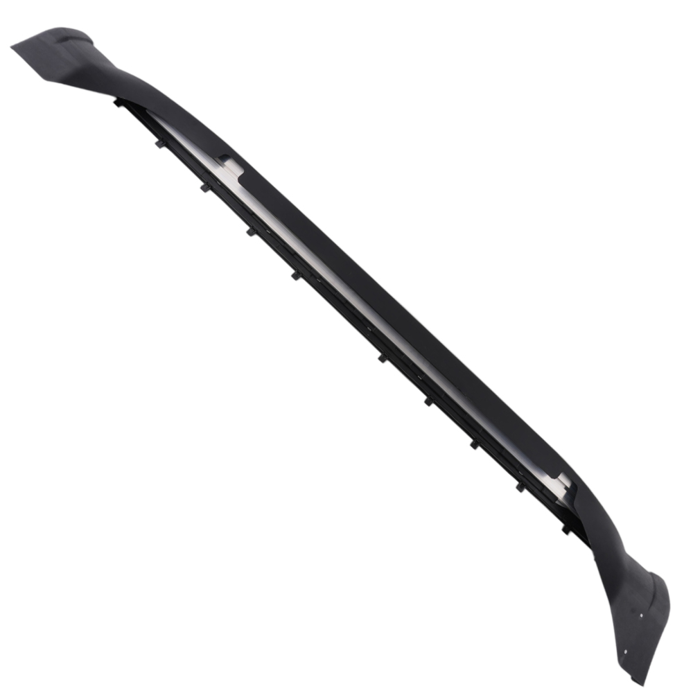 Running Boards compatible for Jeep Grand Cherokee 2011-2021 Side Steps Non-slip Design
