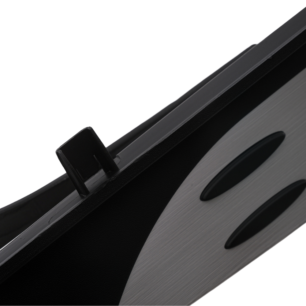 Running Boards compatible for Jeep Grand Cherokee 2011-2021 Side Steps Non-slip Design