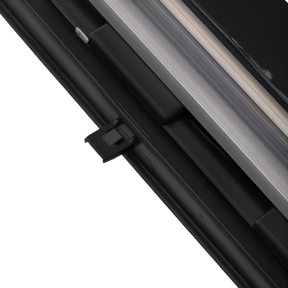Running Boards compatible for Jeep Grand Cherokee 2011-2021 Side Steps Non-slip Design