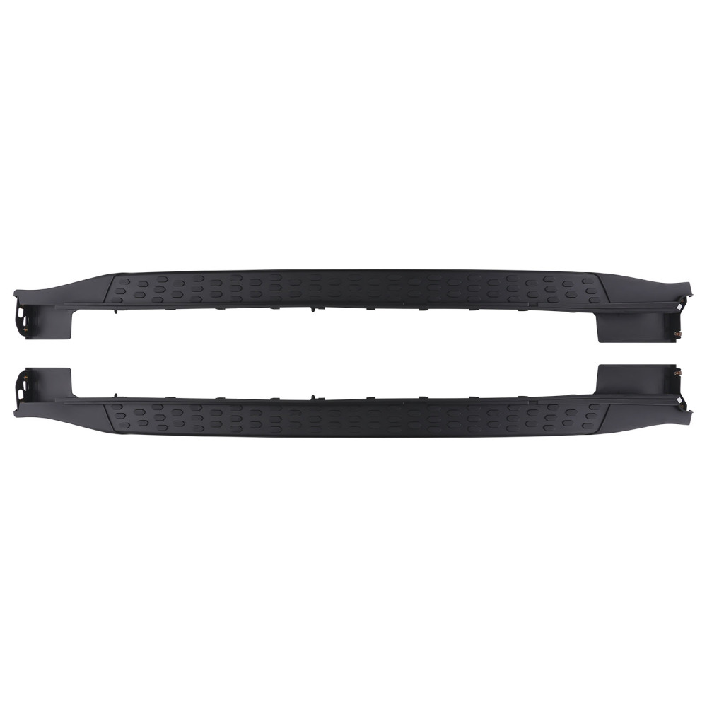 Nerf Bar Running Board compatible for Jeep Grand Cherokee L 3-Row2021-25 Anti-Slip