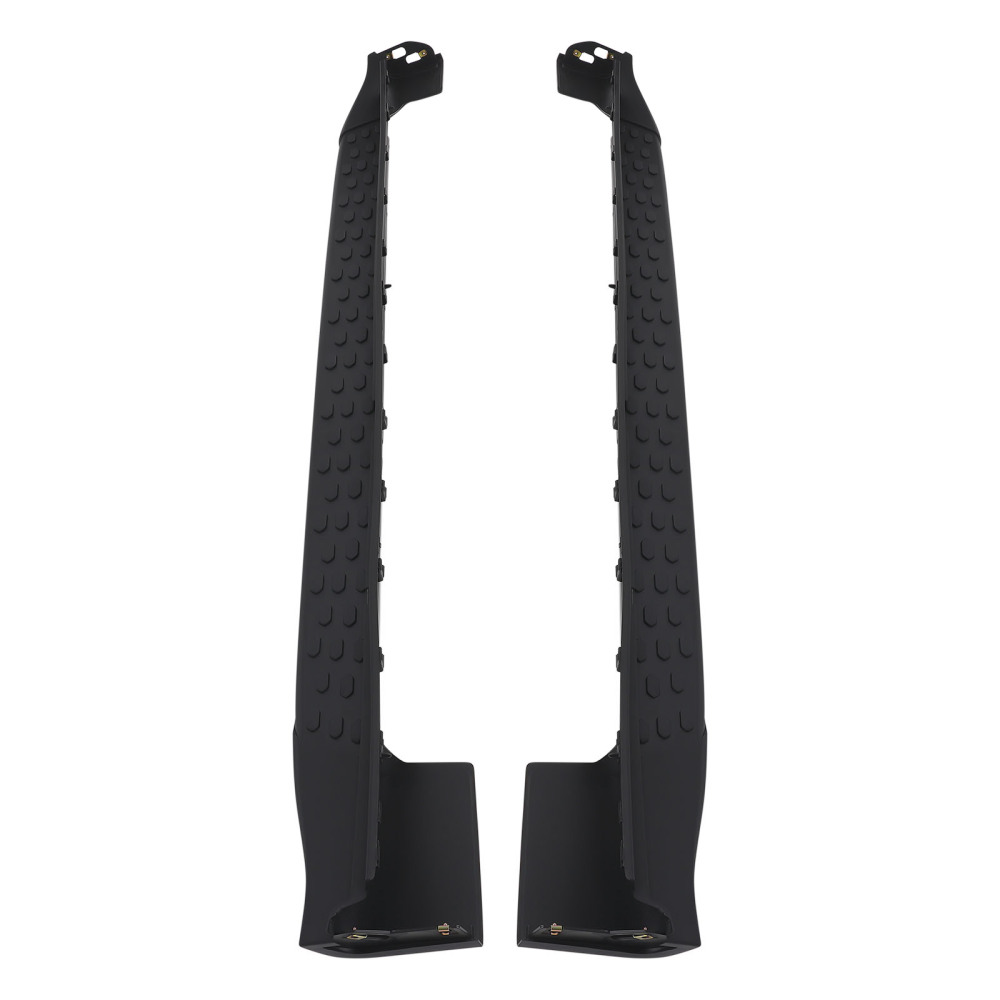 Nerf Bar Running Board compatible for Jeep Grand Cherokee L 3-Row2021-25 Anti-Slip