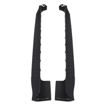 Nerf Bar Running Board compatible for Jeep Grand Cherokee L 3-Row2021-25 Anti-Slip