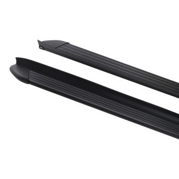 Aluminum Running Boards compatible for Jeep Grand Cherokee L 2021-2025 Left Right 2Pcs