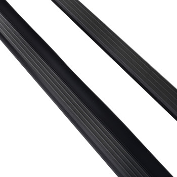 Aluminum Running Boards compatible for Jeep Grand Cherokee L 2021-2025 Left Right 2Pcs