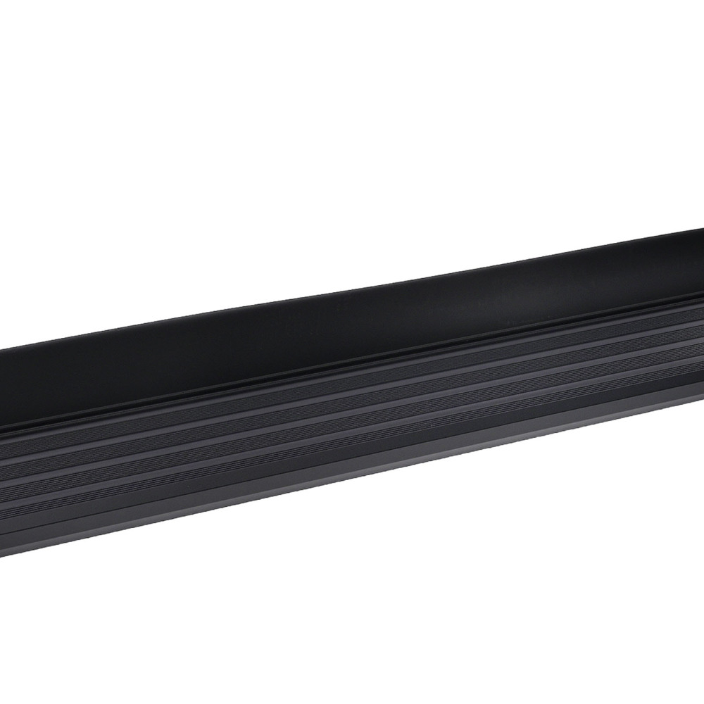 Aluminum Running Boards compatible for Jeep Grand Cherokee L 2021-2025 Left Right 2Pcs