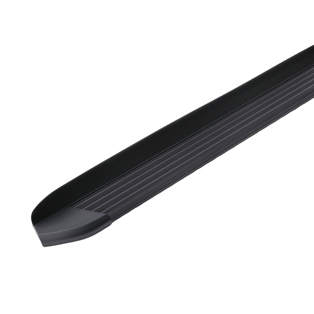 Aluminum Running Boards compatible for Jeep Grand Cherokee L 2021-2025 Left Right 2Pcs