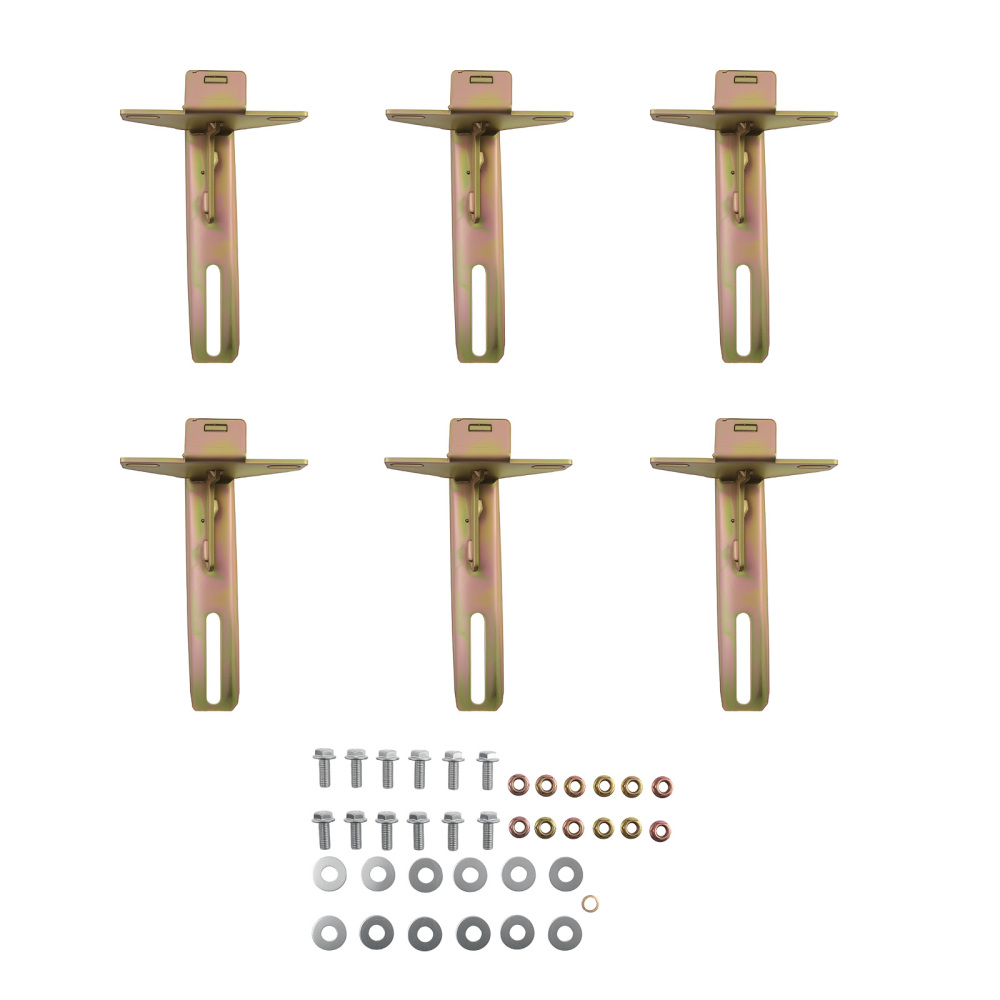 Nerf Bars Running Board compatible for Jeep Grand Cherokee 2022-2025 Side Step LeftRight