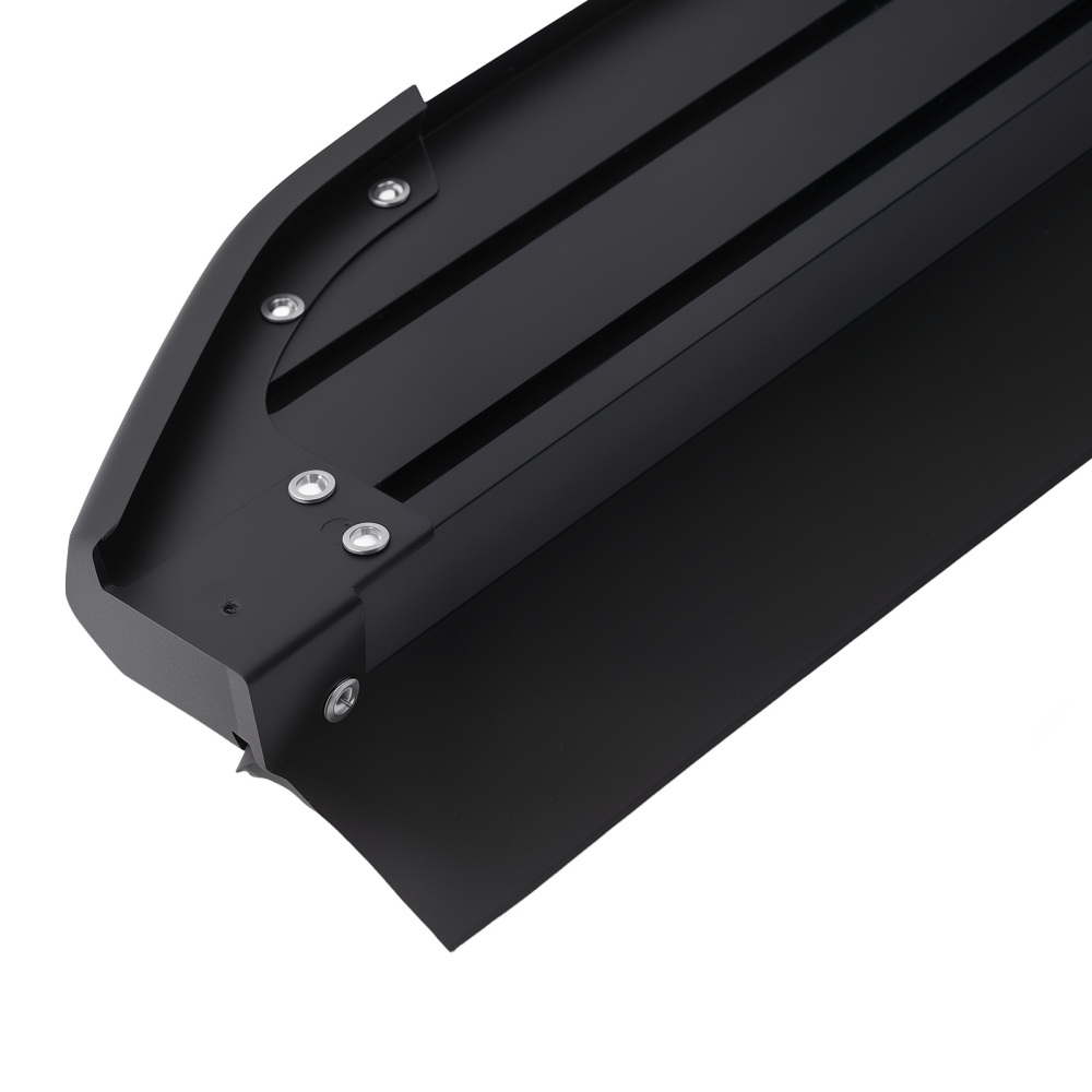 Nerf Bars Running Board compatible for Jeep Grand Cherokee 2022-2025 Side Step LeftRight