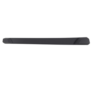 Running Board compatible for Jeep Wrangler JK 4 Door 2007-2018 Side Step Nerf Bars